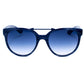 Purple Acetate Sunglasses