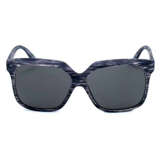 Gray Acetate Sunglasses