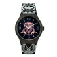 Black Synthetic Watch