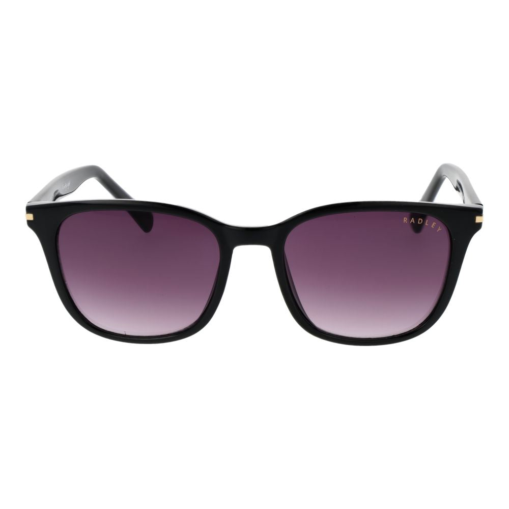 Black Women Sunglasses