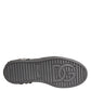 White Crystal Logo Portofino Sneakers Shoes