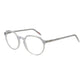 Transparent Unisex Optical Frames