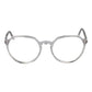 Transparent Unisex Optical Frames