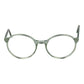 Turquoise Unisex Optical Frames