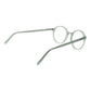 Turquoise Unisex Optical Frames