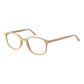 Cream Unisex Optical Frames