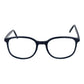 Blue Unisex Optical Frames