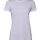 White Short Sleeves Crew Neck Top T-shirt