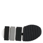 White Black Sorrento Socks Sneakers Shoes