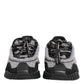 Black Gray NS1 Low Top Sneakers Shoes