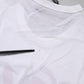White DG Loves Moscow Crew Neck T-shirt