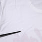 White DG Loves Moscow Cotton Crew Neck T-shirt