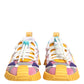 Multicolor NS1 Low Top Sneaker Shoes