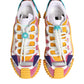 Multicolor NS1 Low Top Sneaker Shoes