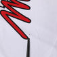 White DG Loves Moscow Cotton Crew Neck T-shirt