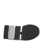 Black White Sorrento Low Top Sneakers Shoes