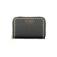Black Polyethylene Wallet