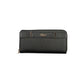 Black Polyethylene Wallet