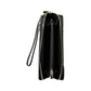 Black Polyethylene Wallet
