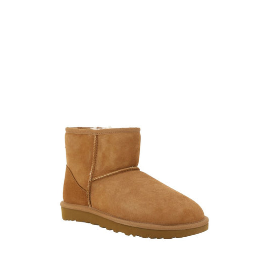 Mini Boots
