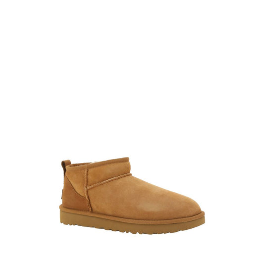 Ultra Mini Boots