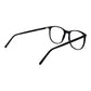 Black Unisex Optical Frames