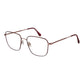 Burgundy Unisex Optical Frames