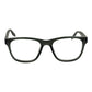 Transparent Men Optical Frames