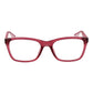 Purple Women Optical Frames