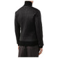 Black Nylon Jacket