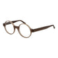 Brown Unisex Optical Frames