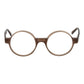 Brown Unisex Optical Frames