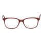 Pink Unisex Optical Frames