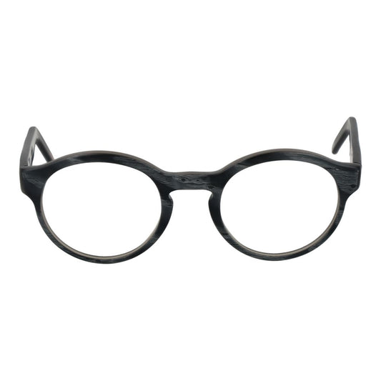 Gray Unisex Optical Frames