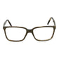 Brown Unisex Optical Frames