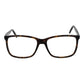 Brown Unisex Optical Frames