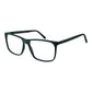 Green Unisex Optical Frames