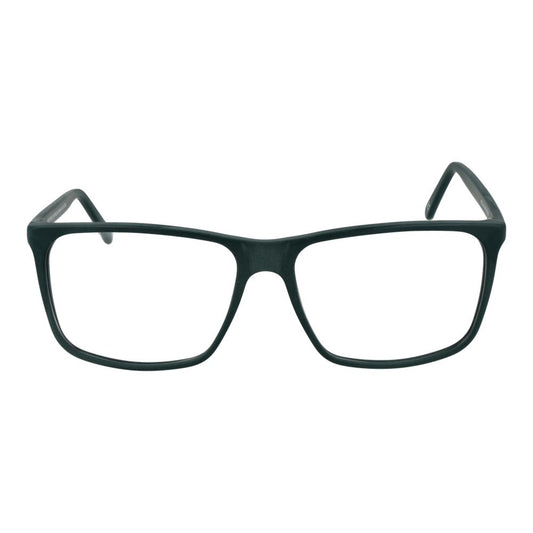 Green Unisex Optical Frames