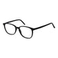 Black Unisex Optical Frames