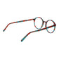 Multicolor Unisex Optical Frames