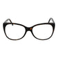 Brown Unisex Optical Frames