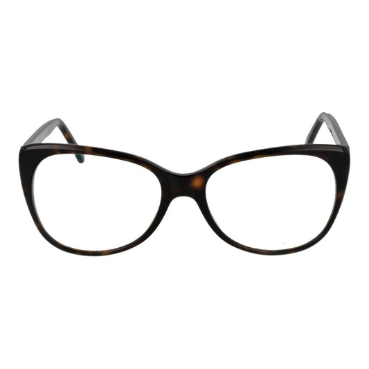 Brown Unisex Optical Frames