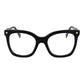 Black Women Glasses Frame