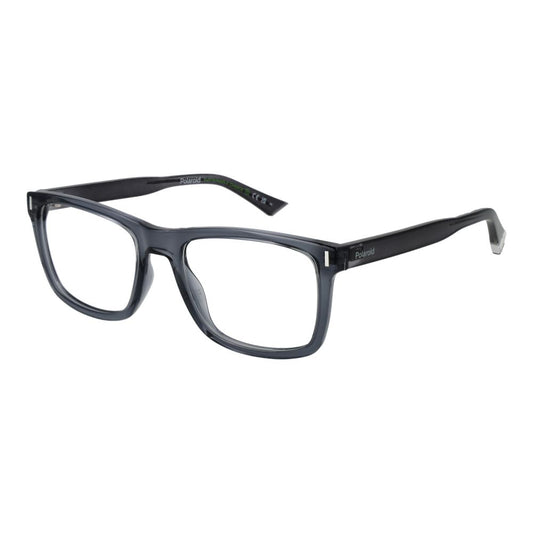 Gray Unisex Optical Frames