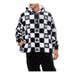 Black Cotton Sweater