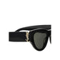 Cat-eye Sunglasses