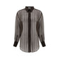 Silk Shirt