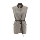 Wool Gilet