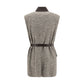 Wool Gilet