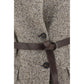 Wool Gilet